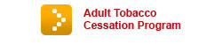 Adult Tobacco Cessation Program